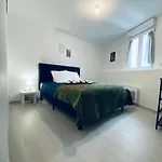 Διαμέρισμα Maison Hypercentre - Duplex - Cozy Ρενς