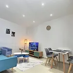 Διαμέρισμα Maison Hypercentre - Duplex - Cozy