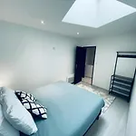Maison Hypercentre - Duplex - Cozy *