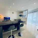 Διαμέρισμα Maison Hypercentre - Duplex - Cozy Ρενς