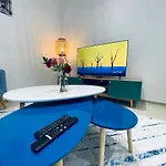Διαμέρισμα Maison Hypercentre - Duplex - Cozy