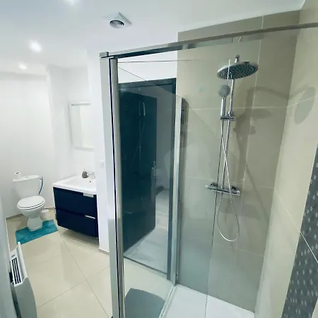 아파트 Maison Hypercentre - Duplex - Cozy