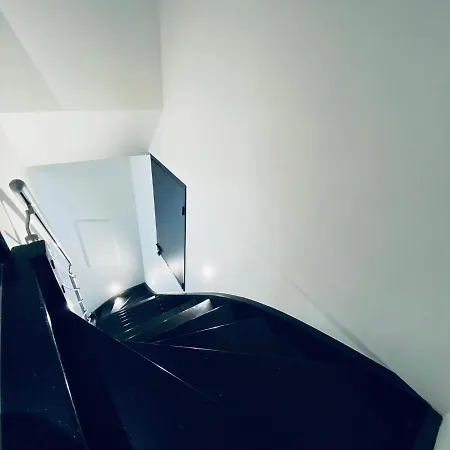 Maison Hypercentre - Duplex - Cozy 아파트 *