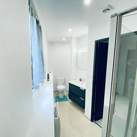 Maison Hypercentre - Duplex - Cozy Appartamento *