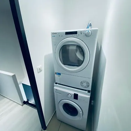 Апартаменты Maison Hypercentre - Duplex - Cozy *